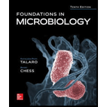 Foundations in Microbiology