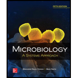 Microbiology: A Systems Approach - 5th Edition - by Marjorie Kelly Cowan Professor - ISBN 9781259706615