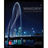 Management Looseleaf