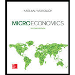 Microeconomics - 2nd Edition - by KARLAN,  Dean S., Morduch,  Jonathan - ISBN 9781259813337