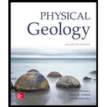 Physical Geology