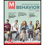 Organizational Behavior - 4th Edition - by MCSHANE,  Steven Lattimore, Von Glinow,  Mary Ann Young,  Mary Ann. - ISBN 9781259927676
