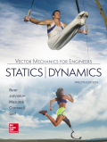 Vector Mechanics for Engineers: Statics and Dynamics