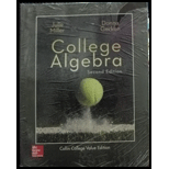 COLLEGE ALGEBRA-W/ACCESS >CUSTOM<