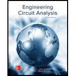 Loose Leaf for Engineering Circuit Analysis Format: Loose-leaf - 9th Edition - by Hayt - ISBN 9781259989452