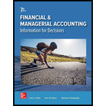 Loose-Leaf for Financial and Managerial Accounting