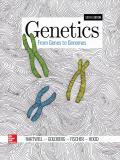 EBK GENETICS: FROM GENES TO GENOMES - 6th Edition - by HARTWELL - ISBN 9781260041255