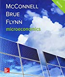 Gen Combo Microeconomics; Connect Access Card - 21st Edition - by MCCONNELL CAMP - ISBN 9781260044874