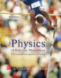 Physics of Everyday Phenomena