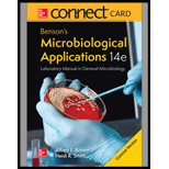 BENSON'S MICROBIO.APPL.:..,CONC.-ACCESS