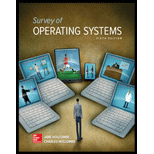 SURVEY OF OPERATING SYSTEMS