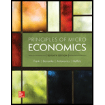 Principles of Microeconomics - 7th Edition - by Frank,  Robert - ISBN 9781260110999