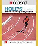 Connect APR & PHILS Access Card for Hole's Human Anatomy & Physiology - 15th Edition - by Shier Dr., David N., Butler, Jackie L., Lewis Dr., Ricki - ISBN 9781260165227