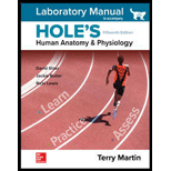 Laboratory Manual for Hole's Human Anatomy & Physiology Cat Version - 15th Edition - by SHIER,  David - ISBN 9781260165401