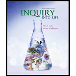 Inquiry Into Life (16th Edition)