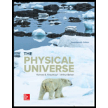 The Physical Universe - 17th Edition - by Konrad Krauskopf - ISBN 9781260466133