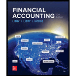 FINANCIAL ACCOUNTING (LOOSELEAF) - 10th Edition - by Libby - ISBN 9781260481358