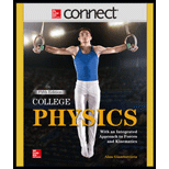 COLLEGE PHYSICS-CONNECT ACCESS