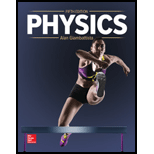 Physics - 5th Edition - by GIAMBATTISTA,  Alan - ISBN 9781260487008