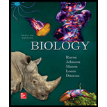 Biology - 12th Edition - by Raven,  Peter - ISBN 9781260494570