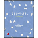 Advanced Accounting - 14th Edition - by Joe Ben Hoyle - ISBN 9781260726435