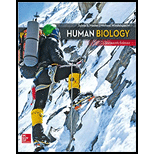 HUMAN BIOLOGY-EBOOK ACCESS (180 DAY) - 16th Edition - by Mader - ISBN 9781260918410