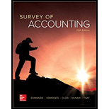 SURVEY OF ACCOUNTING(LL)>CUSTOM PKG.<