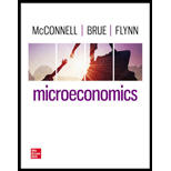 EP MICROECONOMICS-CONNECT ACCESS        - 22nd Edition - by McConnell - ISBN 9781264111701