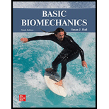 BASIC BIOMECHANICS (LOOSELEAF) - 9th Edition - by Hall - ISBN 9781264169719