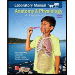 ANATOMY+PHYS.LAB.MANUAL,MAIN VERSION - 4th Edition - by McKinley - ISBN 9781264265442