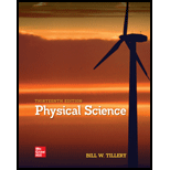 Loose Leaf for Physical Science - 13th Edition - by Tillery,  Bill - ISBN 9781264450732