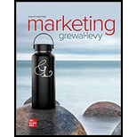 MARKETING (LOOSELEAF)-W/CONNECT ACCESS - 8th Edition - by Grewal - ISBN 9781264849802