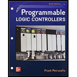 PROGRAMMABLE LOGIC...(LL)-W/ACCESS - 6th Edition - by Petruzella - ISBN 9781265568733