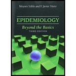Epidemiology - 3rd Edition - by Moyses Szklo - ISBN 9781284039511