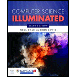 Computer Science Illuminated