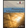 Fundamentals of Financial Management, Concise Edi…