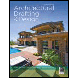 Architectural Drafting and Design (MindTap Course List)