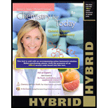 CHEMISTRY F/TODAY:GEN...HYBRID-W/ACCESS - 8th Edition - by Seager - ISBN 9781285185972