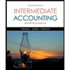 Intermediate Accounting: Reporting and Analysis