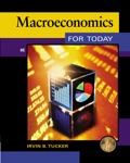 EBK MACROECONOMICS FOR TODAY - 8th Edition - by Tucker - ISBN 9781285633121