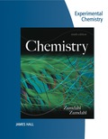 Lab Manual For Zumdahl/zumdahl's Chemistry, 9th - 9th Edition - by Steven S. Zumdahl, Susan A. Zumdahl - ISBN 9781285692357