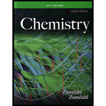 CHEMISTRY,AP EDITION-W/ACCESS (HS) - 9th Edition - by ZUMDAHL - ISBN 9781285732930