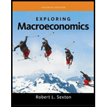 Exploring Macroeconomics