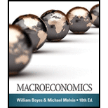 Macroeconomics (MindTap Course List)