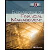 Fundamentals of Financial Management (MindTap Cou…