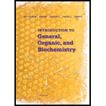 Introduction to General, Organic and Biochemistry - 11th Edition - by Frederick A. Bettelheim, William H. Brown, Mary K. Campbell, Shawn O. Farrell, Omar Torres - ISBN 9781285869759