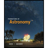 Foundations of Astronomy