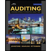 Auditing: A Risk Based-Approach to Conducting a Q…