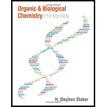 Organic And Biological Chemistry - 7th Edition - by STOKER,  H. Stephen (howard Stephen) - ISBN 9781305081079