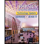 Physics for Scientists and Engineers, Technology Update (No access codes included)